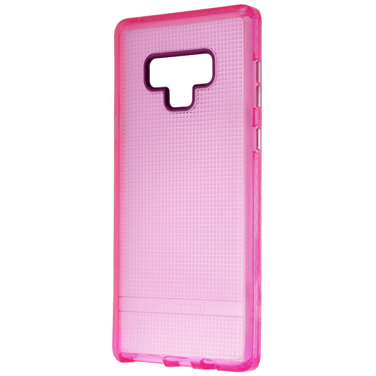 CellHelmet Altitude X Series Flexible Gel Case for Samsung Galaxy Note9 - Pink Cell Phone - Cases, Covers & Skins CellHelmet - Simple Cell Bulk Wholesale Pricing - USA Seller
