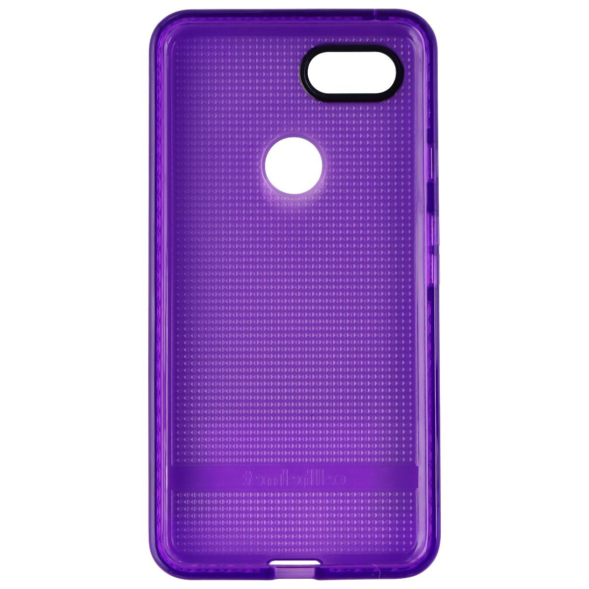 CellHelmet Altitude X Flexible Gel Case for Google Pixel 3 XL - Purple Cell Phone - Cases, Covers & Skins CellHelmet - Simple Cell Bulk Wholesale Pricing - USA Seller