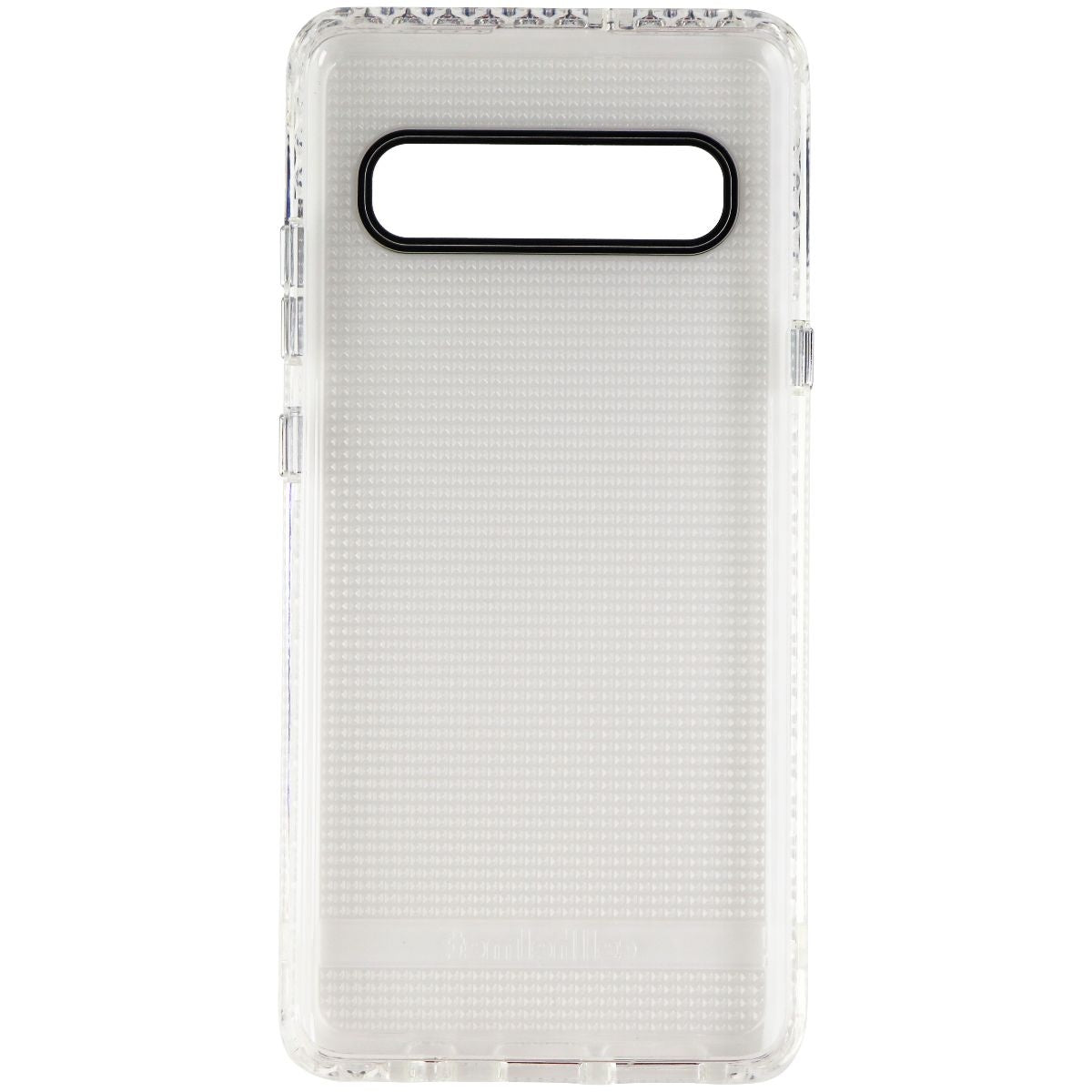 CellHelmet Altitude X Series Case for Samsung Galaxy S10 5G - Clear Cell Phone - Cases, Covers & Skins CellHelmet - Simple Cell Bulk Wholesale Pricing - USA Seller