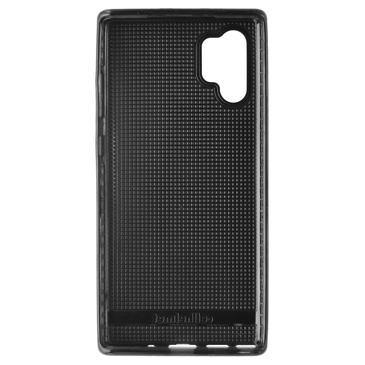 Cellhelmet - Altitude X Series - Protective Case for Galaxy Note 10 Plus - Black Cell Phone - Cases, Covers & Skins CellHelmet - Simple Cell Bulk Wholesale Pricing - USA Seller