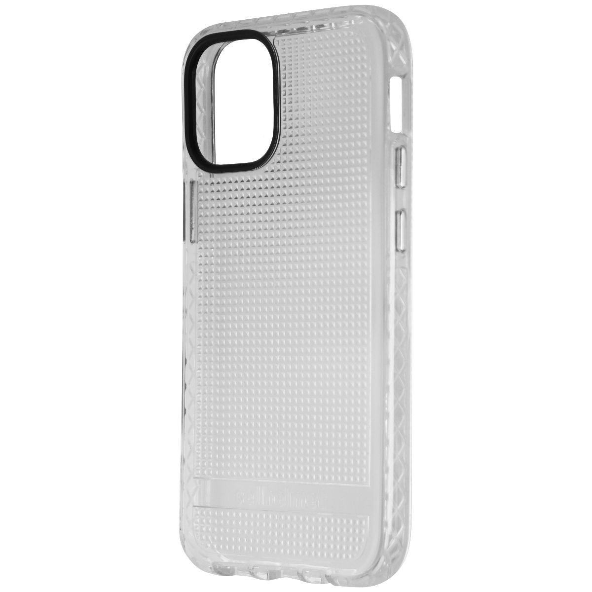 CellHelmet Altitude X Series Case for Apple iPhone 12 Mini - Clear Cell Phone - Cases, Covers & Skins CellHelmet - Simple Cell Bulk Wholesale Pricing - USA Seller