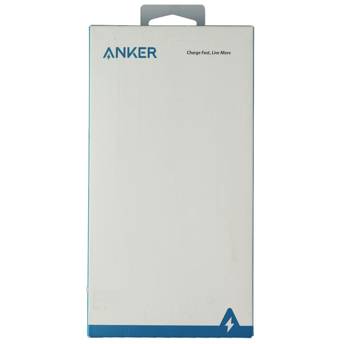 Anker USB C Cable Powerline USB 3.0 to USB C Charger Cable (10ft) Cell Phone - Cables & Adapters Anker - Simple Cell Bulk Wholesale Pricing - USA Seller