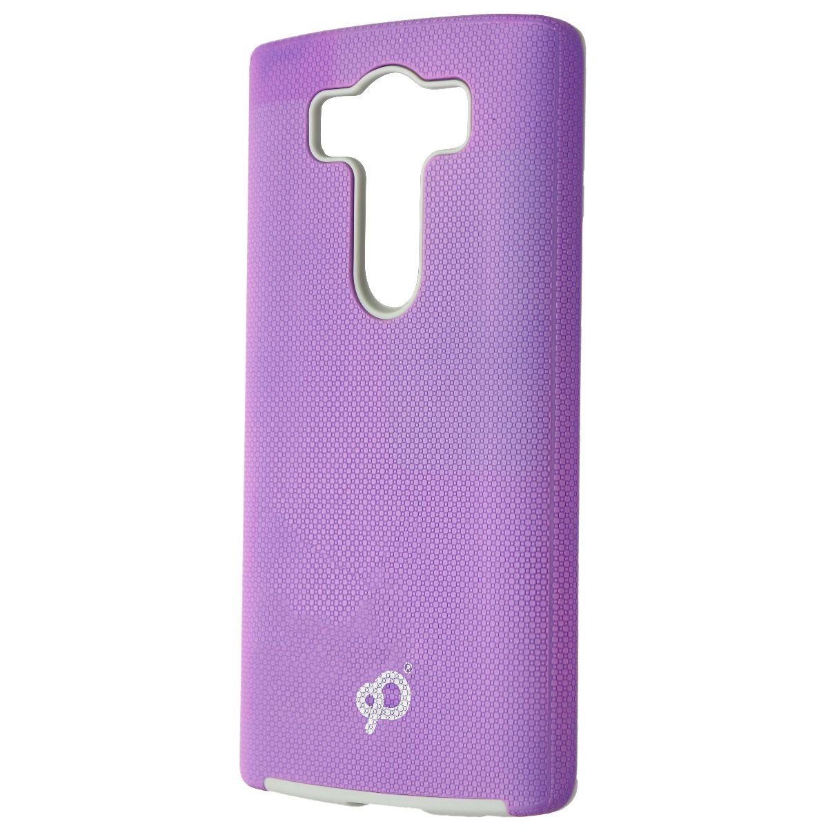 Nimbus9 Latitude Series Case for LG V10 - Purple Cell Phone - Cases, Covers & Skins Nimbus9 - Simple Cell Bulk Wholesale Pricing - USA Seller