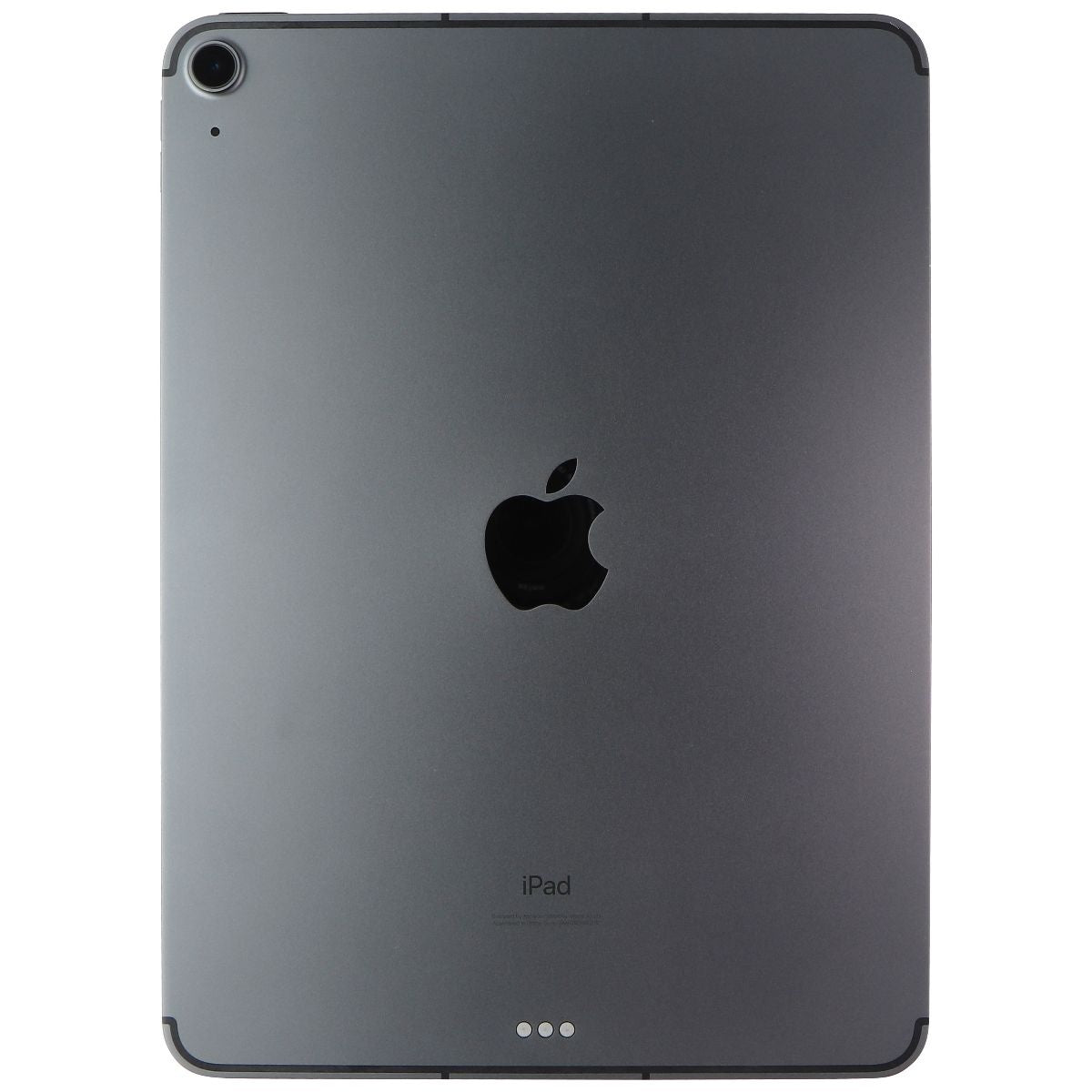 Apple iPad Air (4th Gen) 10.9-inch Tablet (A2324) AT&T Only - 64GB / Space Gray iPads, Tablets & eBook Readers Apple - Simple Cell Bulk Wholesale Pricing - USA Seller