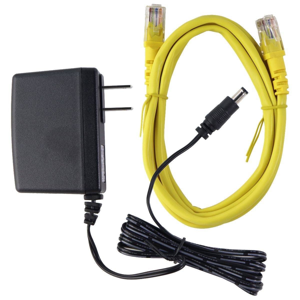 Connected IO WI-FI Router w/ 4G LTE/3G Cellular Modem (ER2500T-NA-CAT1) - Black Video Production & Editing - Switchers & Routers Connected IO - Simple Cell Bulk Wholesale Pricing - USA Seller