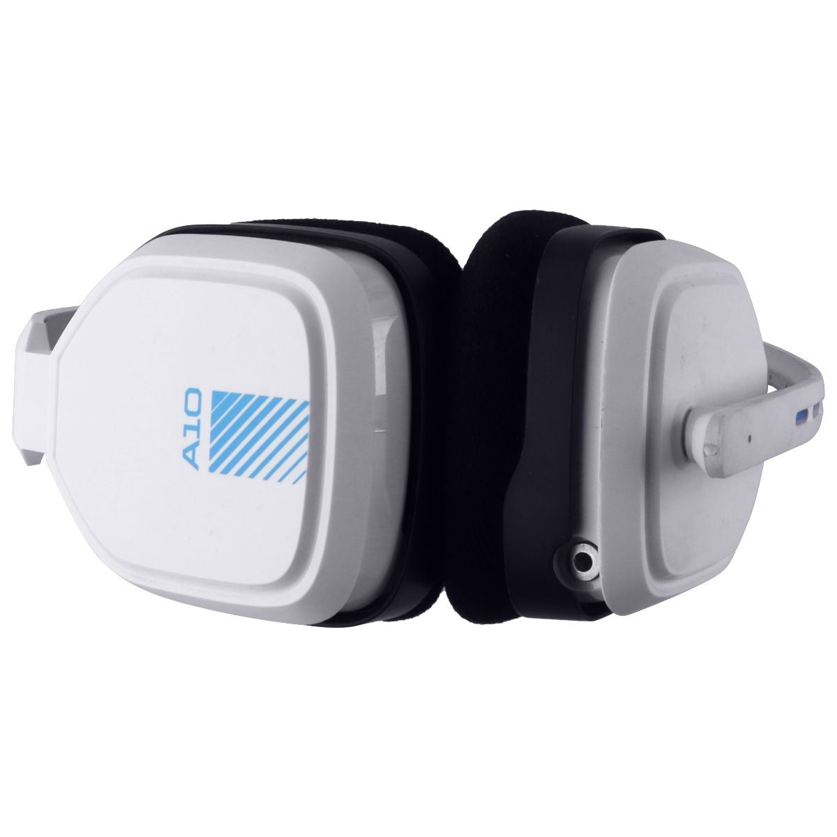 ASTRO Gaming A10 Wired Gaming Headset for Xbox One/PS5/PS4/PC/Mac - White/Blue Portable Audio - Headphones ASTRO Gaming - Simple Cell Bulk Wholesale Pricing - USA Seller