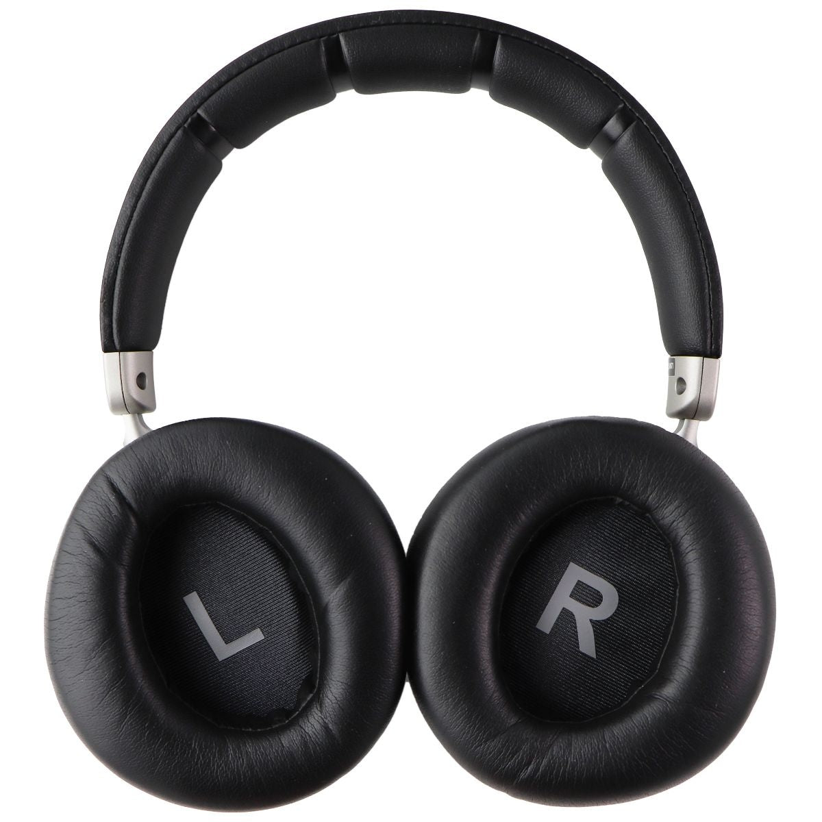 Boltune BT-BH011 Hybrid Active NC Bluetooth Headphones - Black/Gray Portable Audio - Headphones Boltune - Simple Cell Bulk Wholesale Pricing - USA Seller