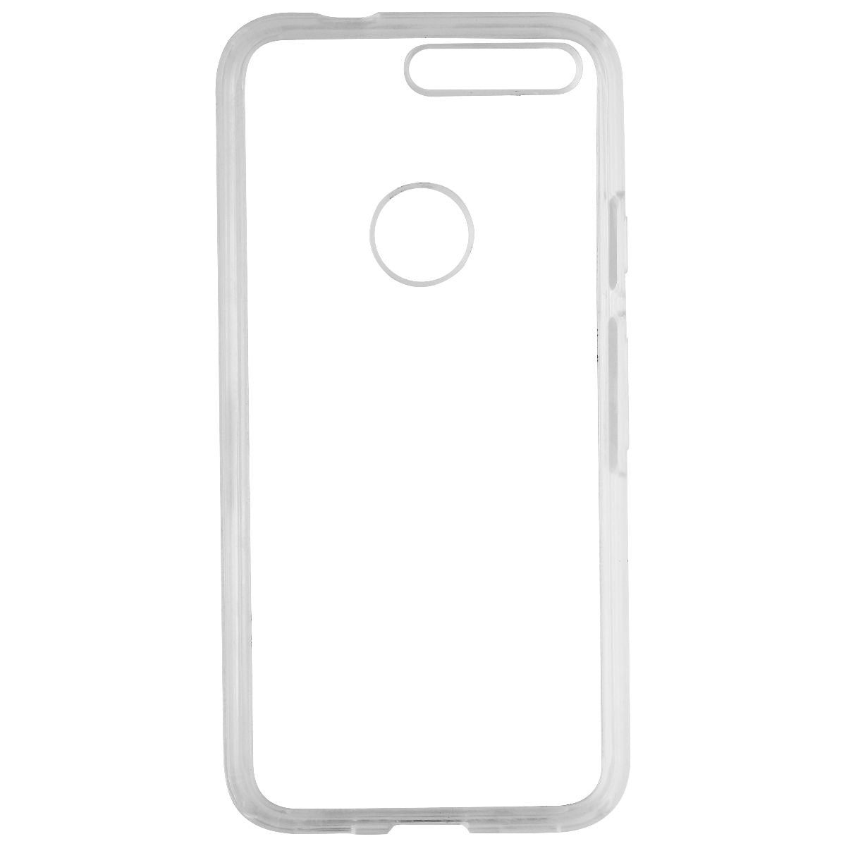 Spigen Ultra Hybrid Google Pixel Case for Google Pixel 2016 - Crystal Clear Cell Phone - Cases, Covers & Skins Spigen - Simple Cell Bulk Wholesale Pricing - USA Seller