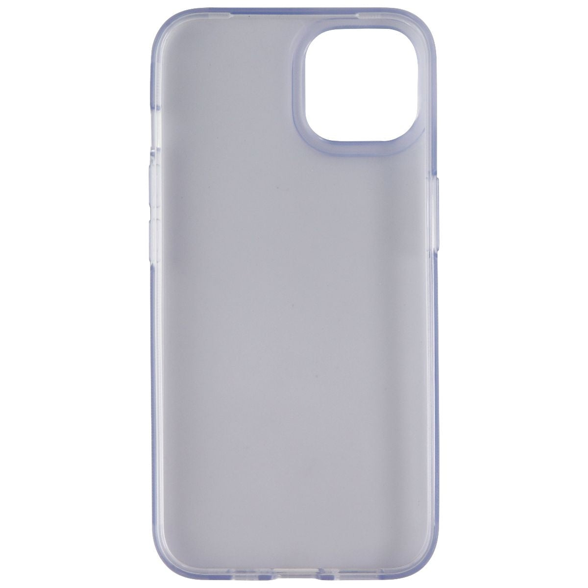 Tech21 Evo Lite Series Flexible Case for Apple iPhone 13 - Clear/Frost Cell Phone - Cases, Covers & Skins Tech21 - Simple Cell Bulk Wholesale Pricing - USA Seller
