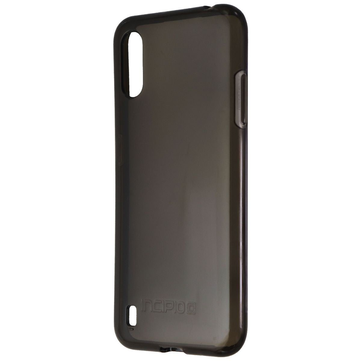 Incipio NGP Pure Series Case for Samsung Galaxy A01 Smartphones - Black Cell Phone - Cases, Covers & Skins Incipio - Simple Cell Bulk Wholesale Pricing - USA Seller