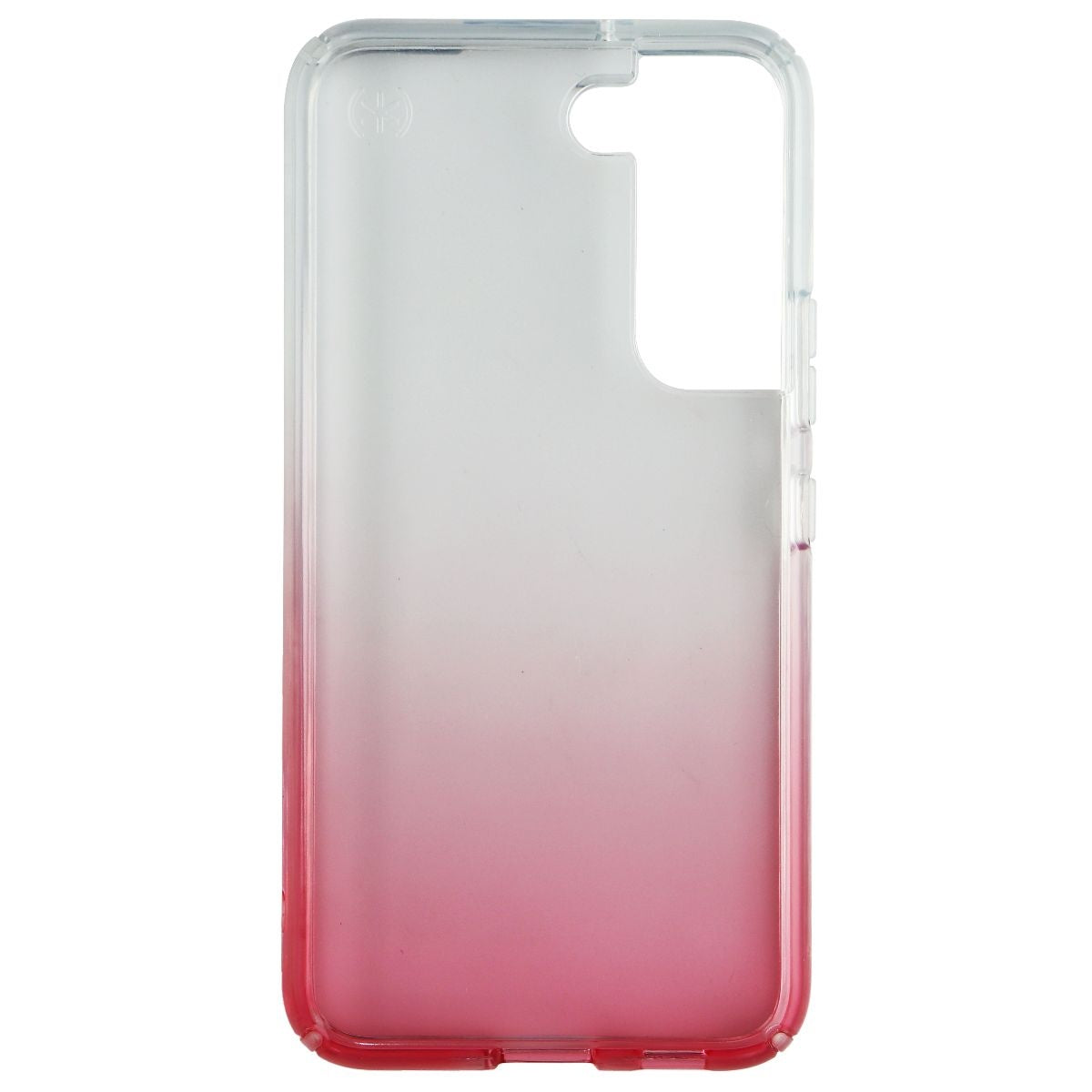 Spec Perfect Clear Ombre Case for Samsung Galaxy S22 - Vintage Rose Fade Cell Phone - Cases, Covers & Skins Speck - Simple Cell Bulk Wholesale Pricing - USA Seller