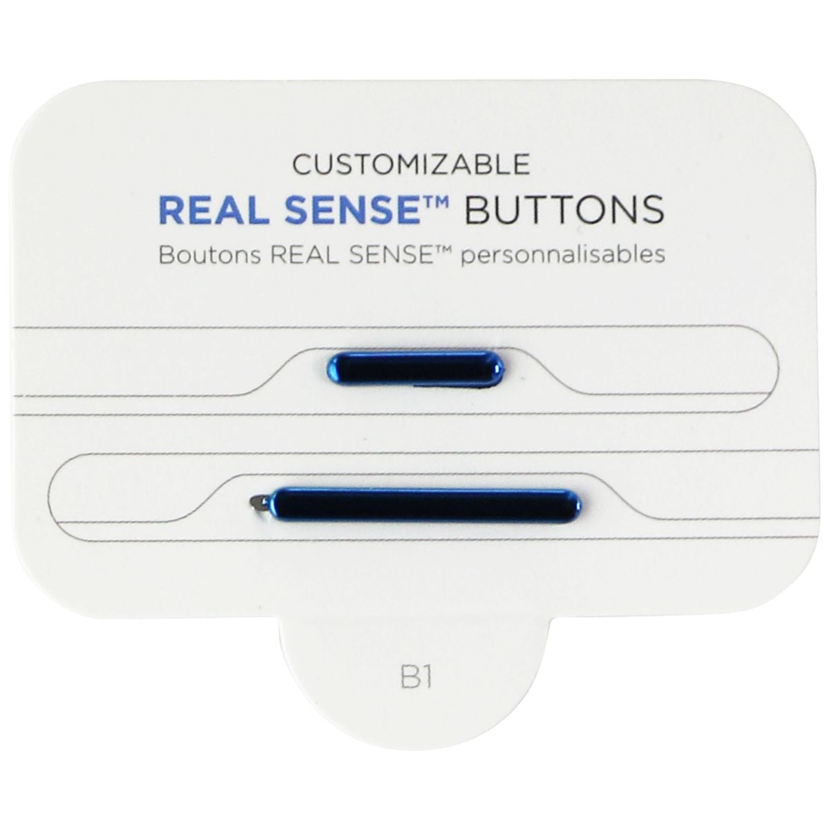 Nimbus9 Phantom 2 Flexible Gel Case for Samsung Galaxy S20 FE 5G UW - Blue Cell Phone - Cases, Covers & Skins Nimbus9 - Simple Cell Bulk Wholesale Pricing - USA Seller