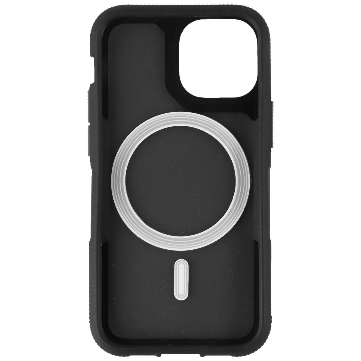 Griffin Survivor Endurance Series Case for MagSafe for iPhone 13 mini - Black Cell Phone - Cases, Covers & Skins Griffin - Simple Cell Bulk Wholesale Pricing - USA Seller