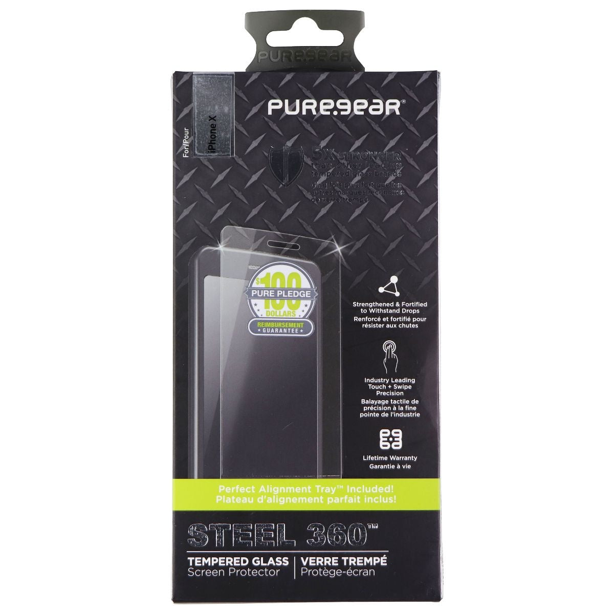 DO NOT USE - Please Check SC-Z92956 Family Cell Phone - Screen Protectors PureGear - Simple Cell Bulk Wholesale Pricing - USA Seller