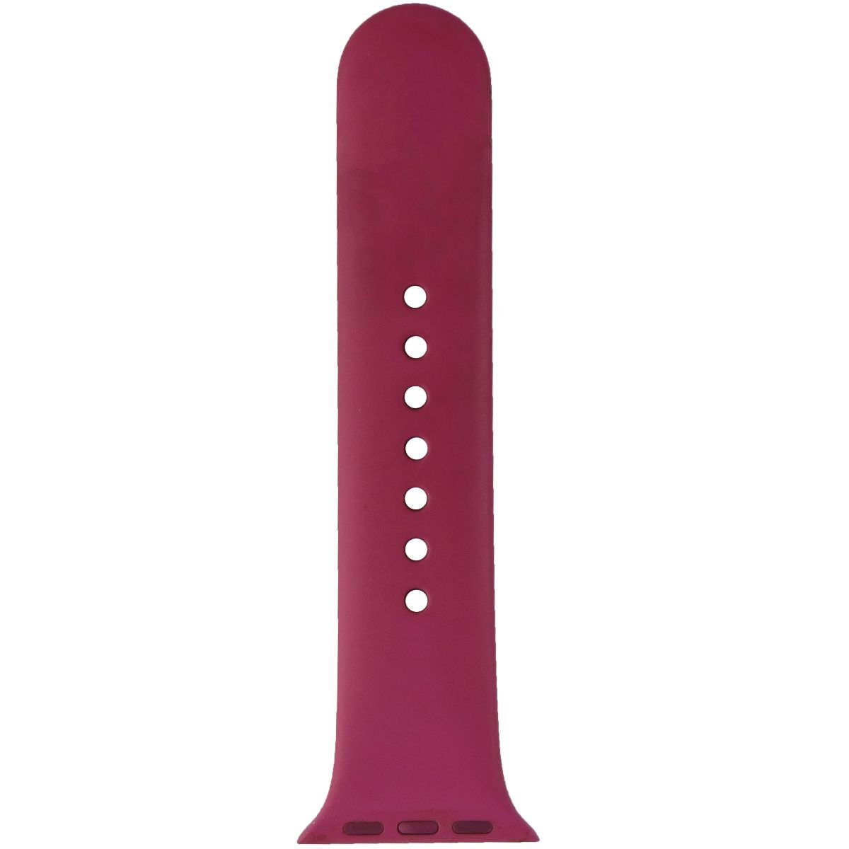 Apple (S/M) Adjusting Strap for Apple Watch 38/40/41mm - Dragon Fruit Smart Watch Accessories - Watch Bands Apple - Simple Cell Bulk Wholesale Pricing - USA Seller