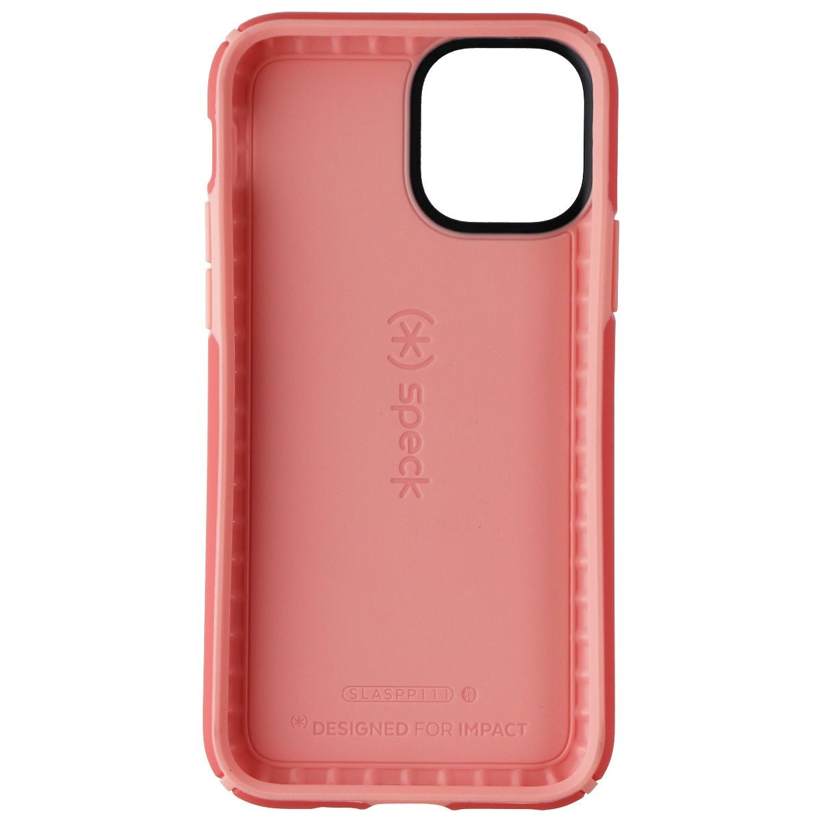 Speck Presidio Grip Series Case for iPhone 11 Pro - Parrot Pink/Chiffon Pink Cell Phone - Cases, Covers & Skins Speck - Simple Cell Bulk Wholesale Pricing - USA Seller