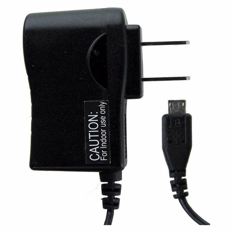 Plantronics Micro USB Wall Charger for Micro USB Devices (SU050018) Cell Phone - Chargers & Cradles Plantronics - Simple Cell Bulk Wholesale Pricing - USA Seller