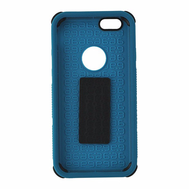 PureGear Dualtek Impact Protection Case for Apple iPhone 6/6S Blue Cell Phone - Cases, Covers & Skins PureGear - Simple Cell Bulk Wholesale Pricing - USA Seller