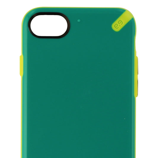 PureGear Slim Shell Series Protective Case Cover for iPhone 8 7 6s 6 - Green Cell Phone - Cases, Covers & Skins PureGear - Simple Cell Bulk Wholesale Pricing - USA Seller
