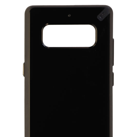 PureGear Slim Shell Case for Samsung Galaxy Note8 - Black Cell Phone - Cases, Covers & Skins PureGear - Simple Cell Bulk Wholesale Pricing - USA Seller