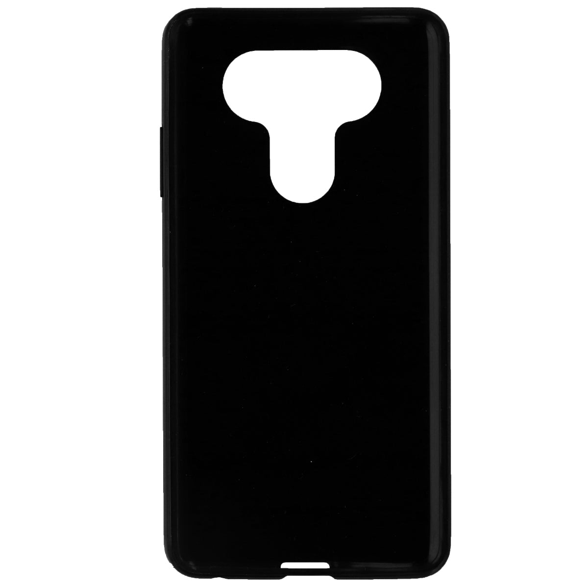 Original OEM PureGear Slim Shell Series Protective Case Cover for LG V20 - Black Cell Phone - Cases, Covers & Skins PureGear - Simple Cell Bulk Wholesale Pricing - USA Seller