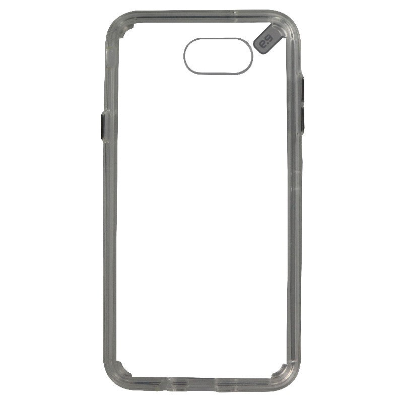 PureGear Slim Shell Pro Series Protective Case Cover for Galaxy J7/J7 V - Clear Cell Phone - Cases, Covers & Skins PureGear - Simple Cell Bulk Wholesale Pricing - USA Seller