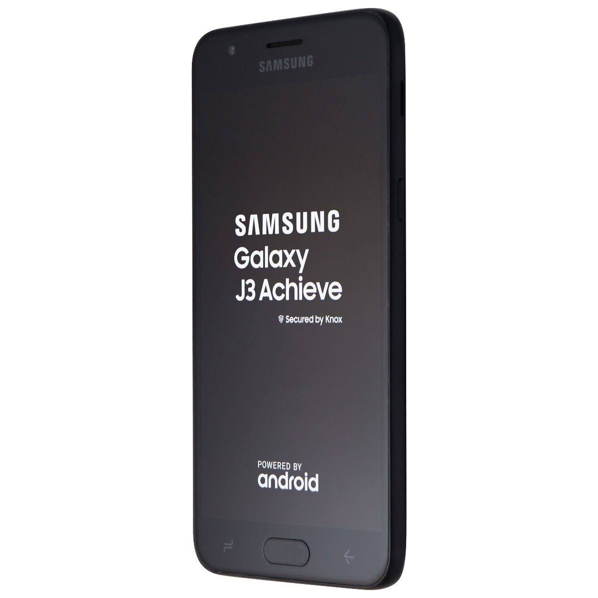 Samsung Galaxy J3 Achieve 2018 (SM-J337P) Boost Mobile - 16GB / Black