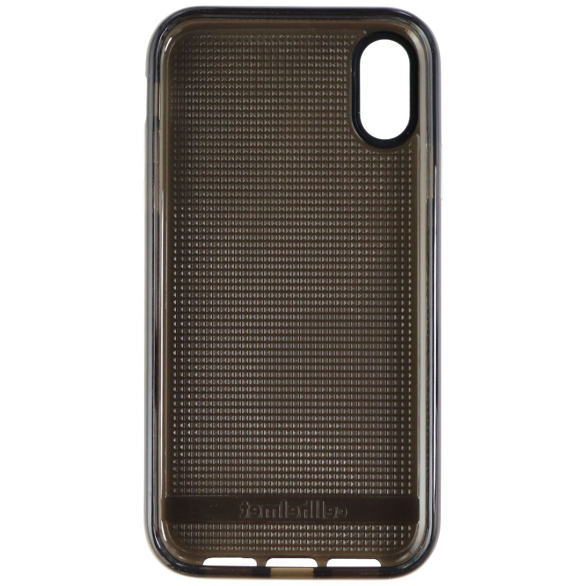 CellHelmet Altitude X Pro Series Case for Apple iPhone XR - Black Cell Phone - Cases, Covers & Skins CellHelmet - Simple Cell Bulk Wholesale Pricing - USA Seller