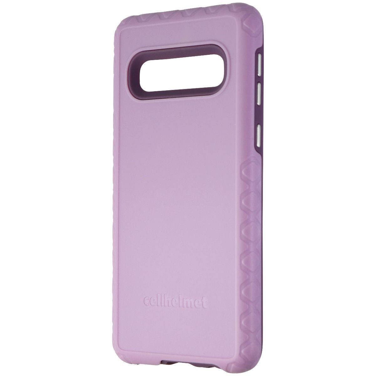CellHelmet Fortitude Series Case for Samsung Galaxy S10 - Lilac Blossom Purple Cell Phone - Cases, Covers & Skins CellHelmet - Simple Cell Bulk Wholesale Pricing - USA Seller