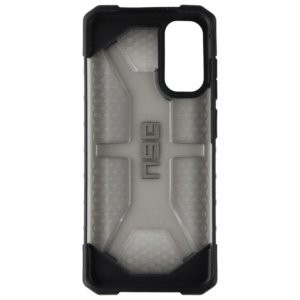 UAG Plasma Series Case for Samsung Galaxy S20 - Ash Cell Phone - Cases, Covers & Skins Urban Armor Gear - Simple Cell Bulk Wholesale Pricing - USA Seller