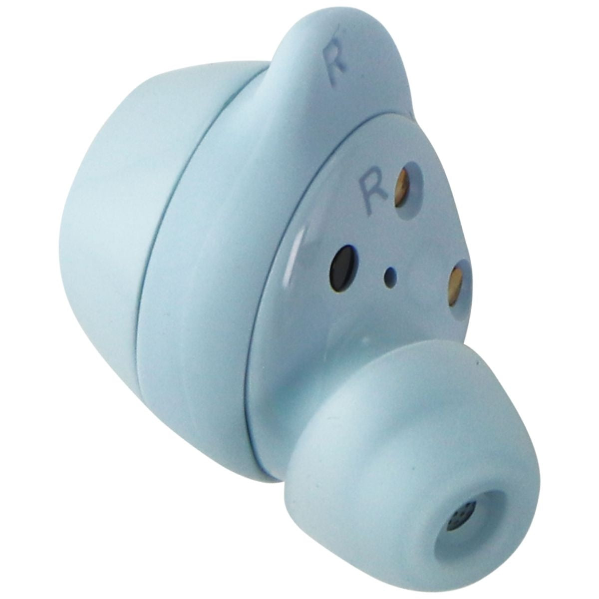 Samsung Replacement RIGHT Side Galaxy (Bud+) - Cloud Blue / RIGHT Only (SM-R175) Portable Audio & Headphones - Replacement Parts & Tools Samsung - Simple Cell Bulk Wholesale Pricing - USA Seller