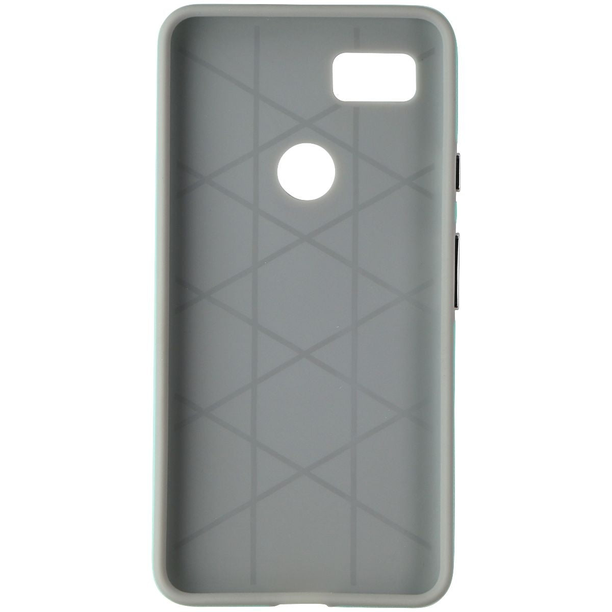 Nimbus9 Latitude Series Case for Google Pixel 2 XL - Teal Cell Phone - Cases, Covers & Skins Nimbus9 - Simple Cell Bulk Wholesale Pricing - USA Seller