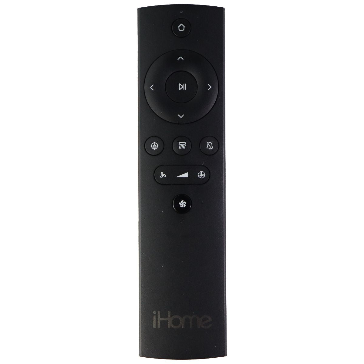 iHome Original OEM Remote Control for Select iHome Speakers/Systems - Black TV, Video & Audio Accessories - Remote Controls iHome - Simple Cell Bulk Wholesale Pricing - USA Seller