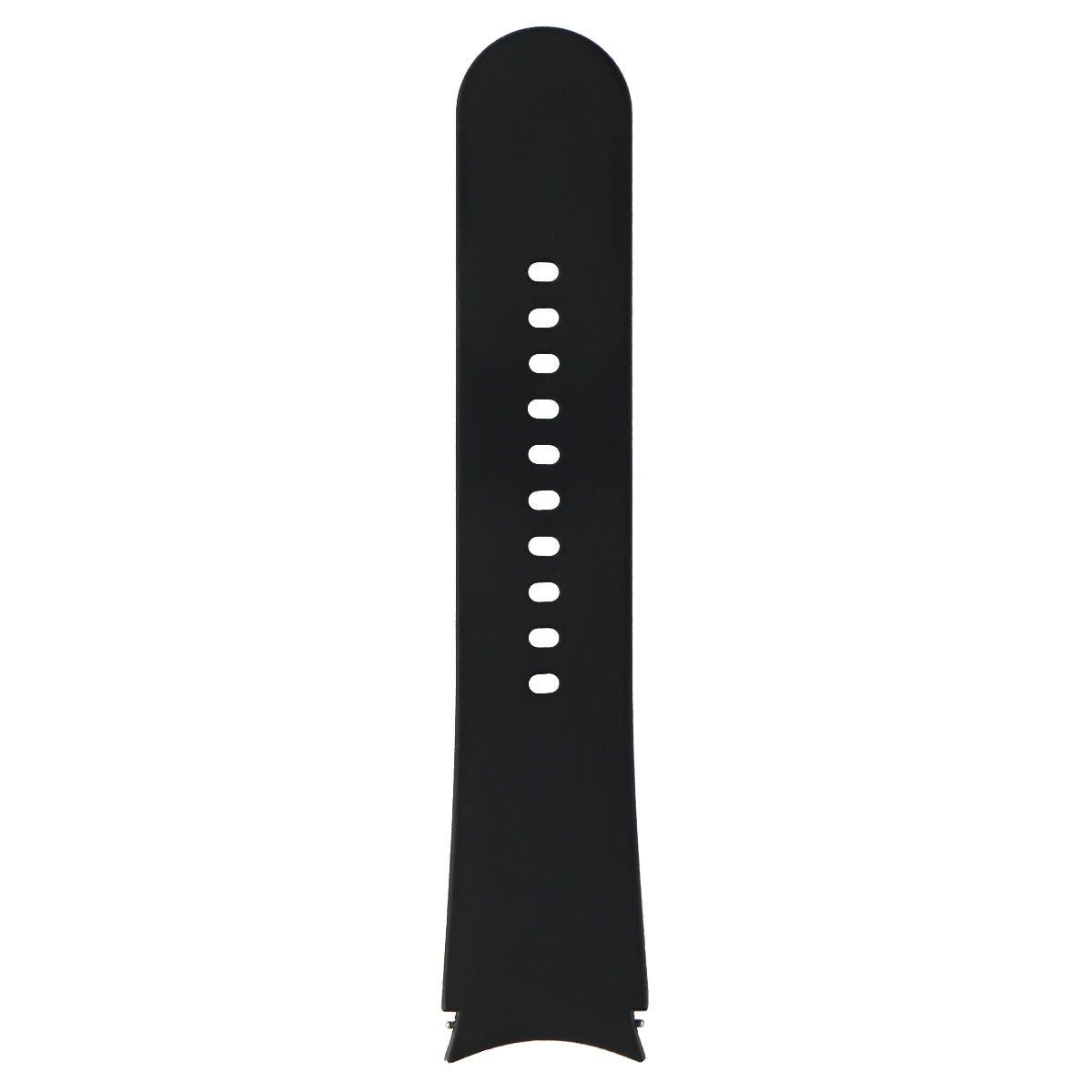 Samsung Replacement Adjusting Strap for Galaxy Watch 4 Sport Band - Black Smart Watch Accessories - Watch Bands Samsung - Simple Cell Bulk Wholesale Pricing - USA Seller