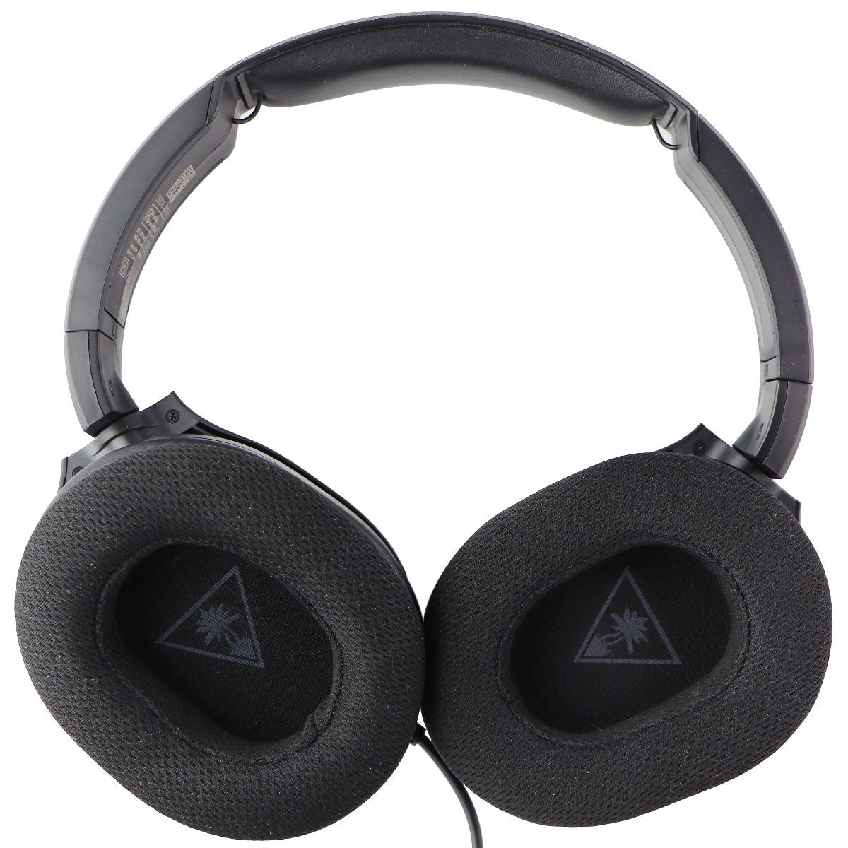 Turtle Beach Recon 200 Amplified Gaming Headset for Xbox and PlayStation - Black Portable Audio - Headphones Turtle Beach - Simple Cell Bulk Wholesale Pricing - USA Seller