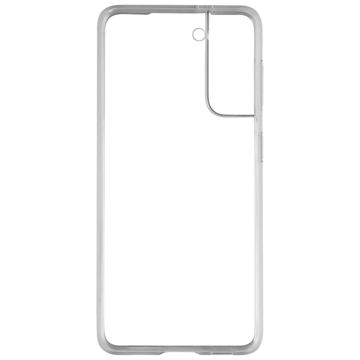 Samsung Clear Cover for Samsung Galaxy S21 / S21 5G - Clear Cell Phone - Cases, Covers & Skins Samsung Electronics - Simple Cell Bulk Wholesale Pricing - USA Seller