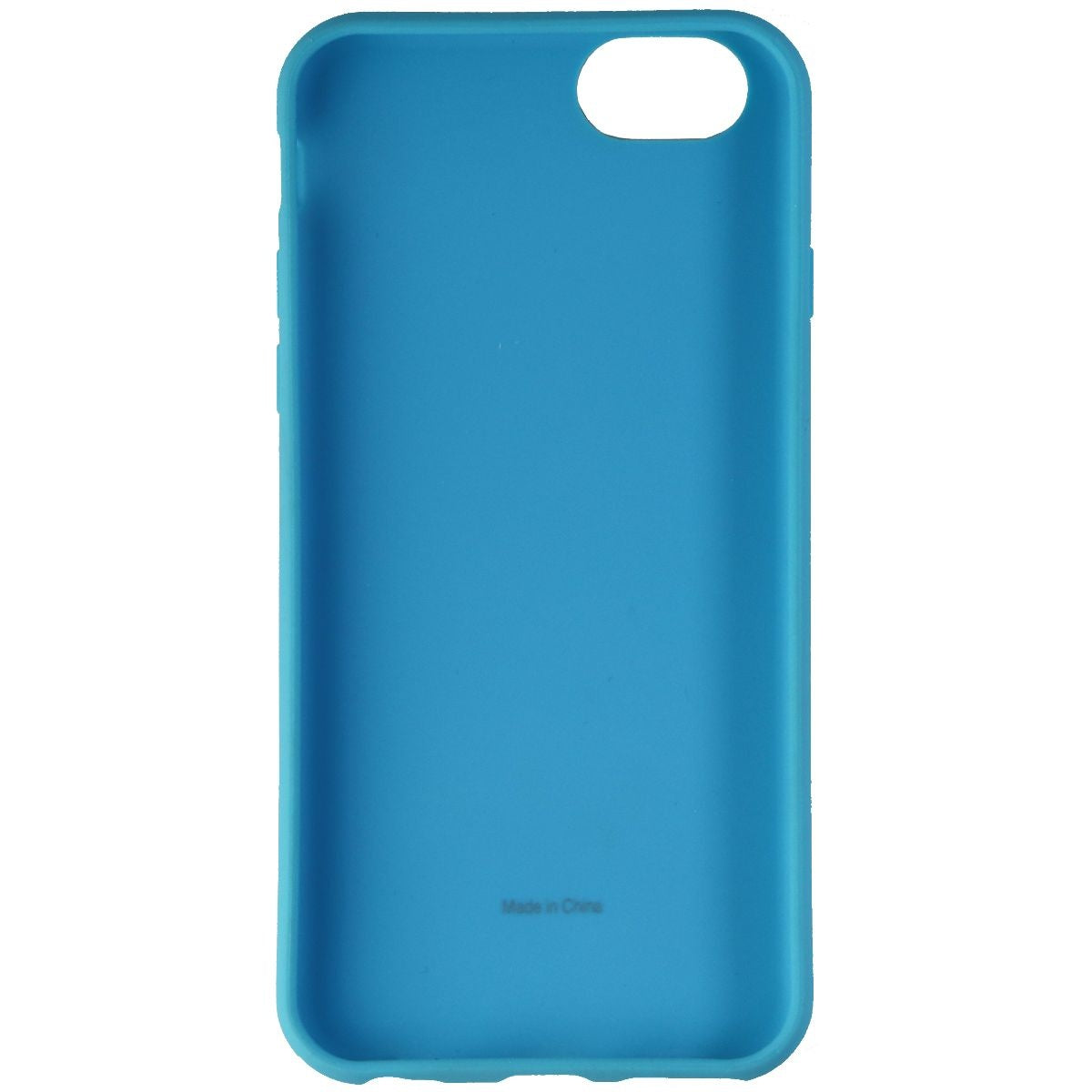 WITHit French Bull Soft Protective Gel Case for iPhone 6S / 6 - Condensed Ziggy Cell Phone - Cases, Covers & Skins WITHit - Simple Cell Bulk Wholesale Pricing - USA Seller