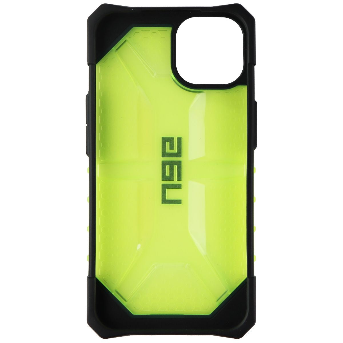 UAG Plasma Series Rugged Protection Case for iPhone 13 - Green Billie Cell Phone - Cases, Covers & Skins Urban Armor Gear - Simple Cell Bulk Wholesale Pricing - USA Seller