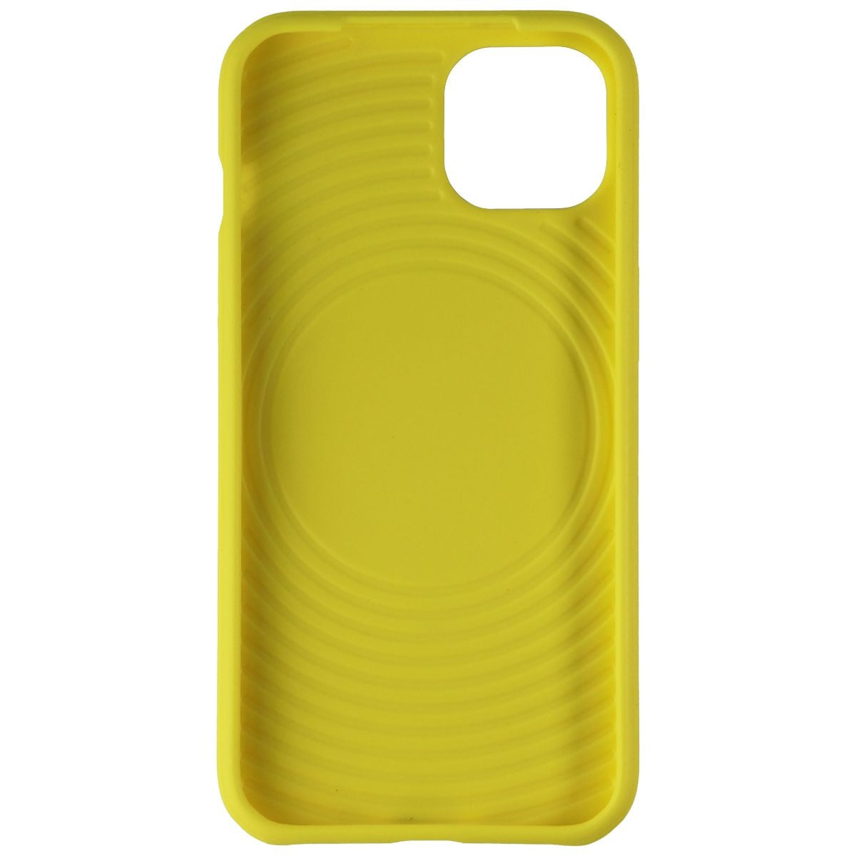 Tech21 Evo Lite Series Flexible Case for Apple iPhone 13 / 14 - Yellow Cell Phone - Cases, Covers & Skins Tech21 - Simple Cell Bulk Wholesale Pricing - USA Seller