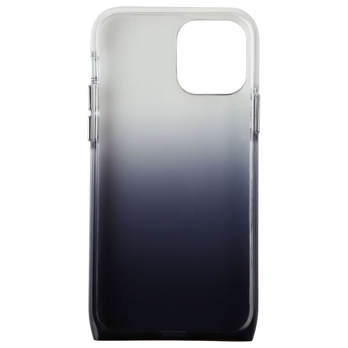 BodyGuardz Harmony Case for Apple iPhone 12 and 12 Pro - Clear/Black Fade/White Cell Phone - Cases, Covers & Skins BODYGUARDZ - Simple Cell Bulk Wholesale Pricing - USA Seller