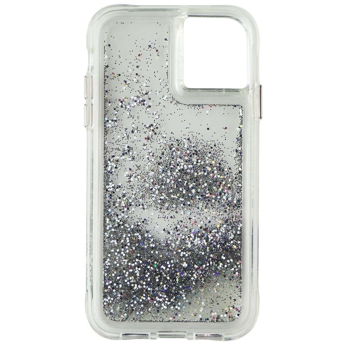 Case-Mate Waterfall Series Liquid Glitter Case for Apple iPhone 11 - Iridescent Cell Phone - Cases, Covers & Skins Case-Mate - Simple Cell Bulk Wholesale Pricing - USA Seller