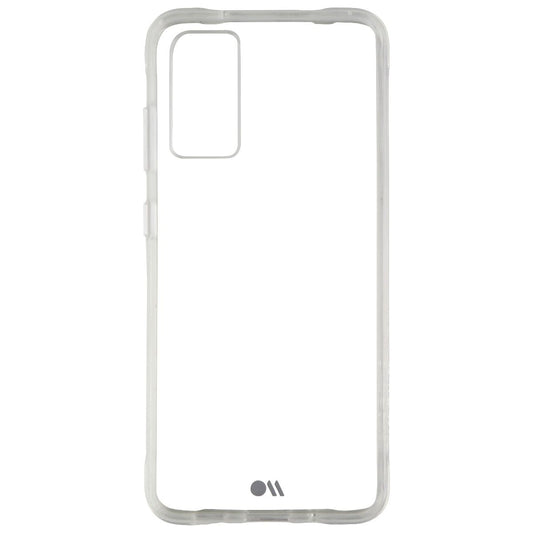 Case-Mate Tough Series Hard Case for Samsung Galaxy S20 5G UW - Clear Cell Phone - Cases, Covers & Skins Case-Mate - Simple Cell Bulk Wholesale Pricing - USA Seller