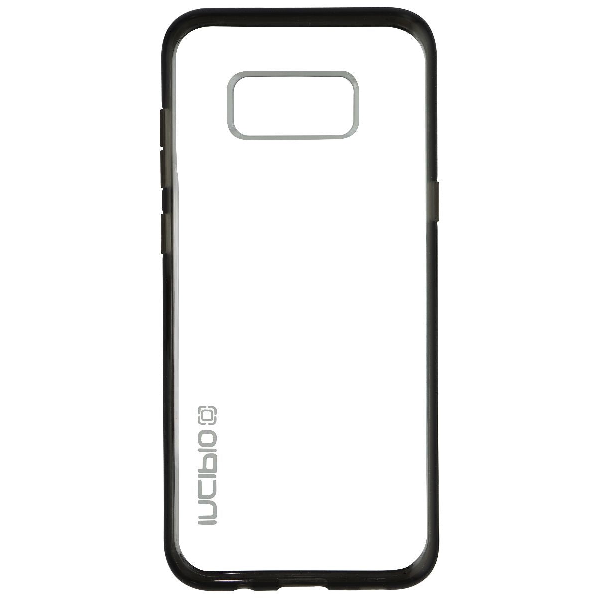 Incipio Octane Pure Series Case for Samsung Galaxy (S8+) - Black/Clear Cell Phone - Cases, Covers & Skins Incipio - Simple Cell Bulk Wholesale Pricing - USA Seller