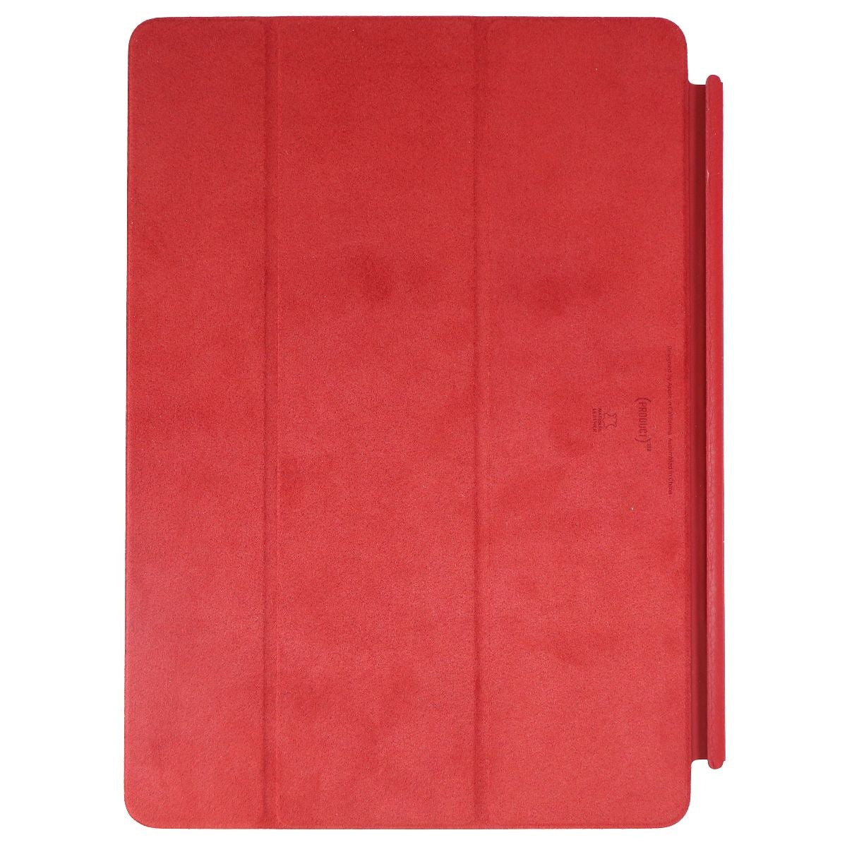Apple Leather Smart Cover (for 10.5-inch iPad Pro) - (Product) RED iPad/Tablet Accessories - Cases, Covers, Keyboard Folios Apple - Simple Cell Bulk Wholesale Pricing - USA Seller