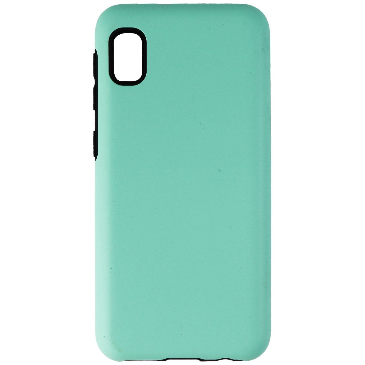 AICOO Hardshell Case for Samsung Galaxy A10e - Teal Cell Phone - Cases, Covers & Skins AICOO - Simple Cell Bulk Wholesale Pricing - USA Seller