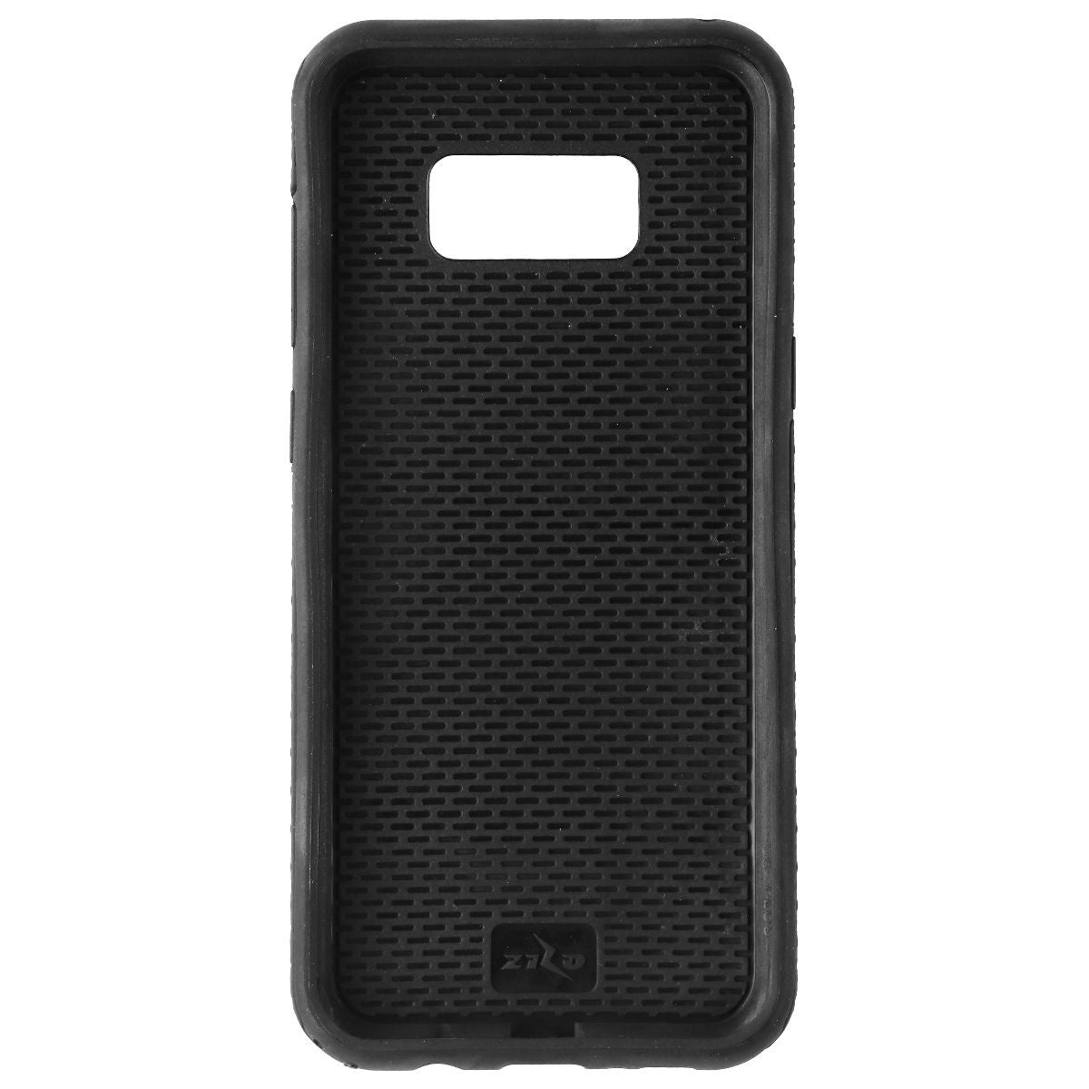 Zizo Echo Series Compatible with Samsung Galaxy S8+ (PLUS) - Black Cell Phone - Cases, Covers & Skins Zizo - Simple Cell Bulk Wholesale Pricing - USA Seller