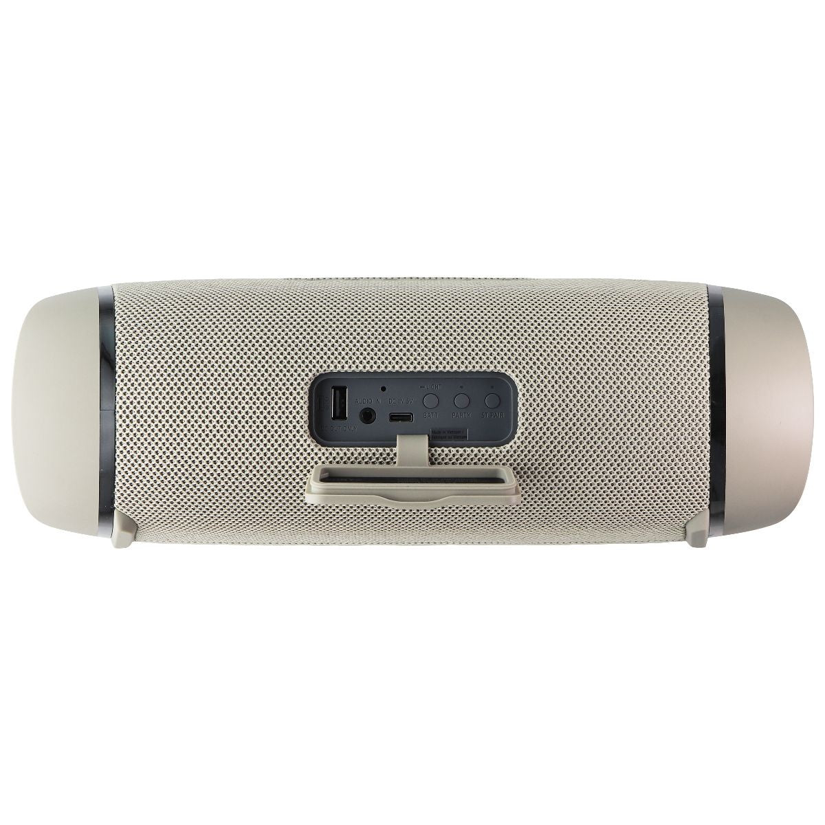 Sony SRS-XB43 EXTRA BASS Wireless Portable Waterproof Speaker - Taupe Home Multimedia - Home Speakers & Subwoofers Sony - Simple Cell Bulk Wholesale Pricing - USA Seller