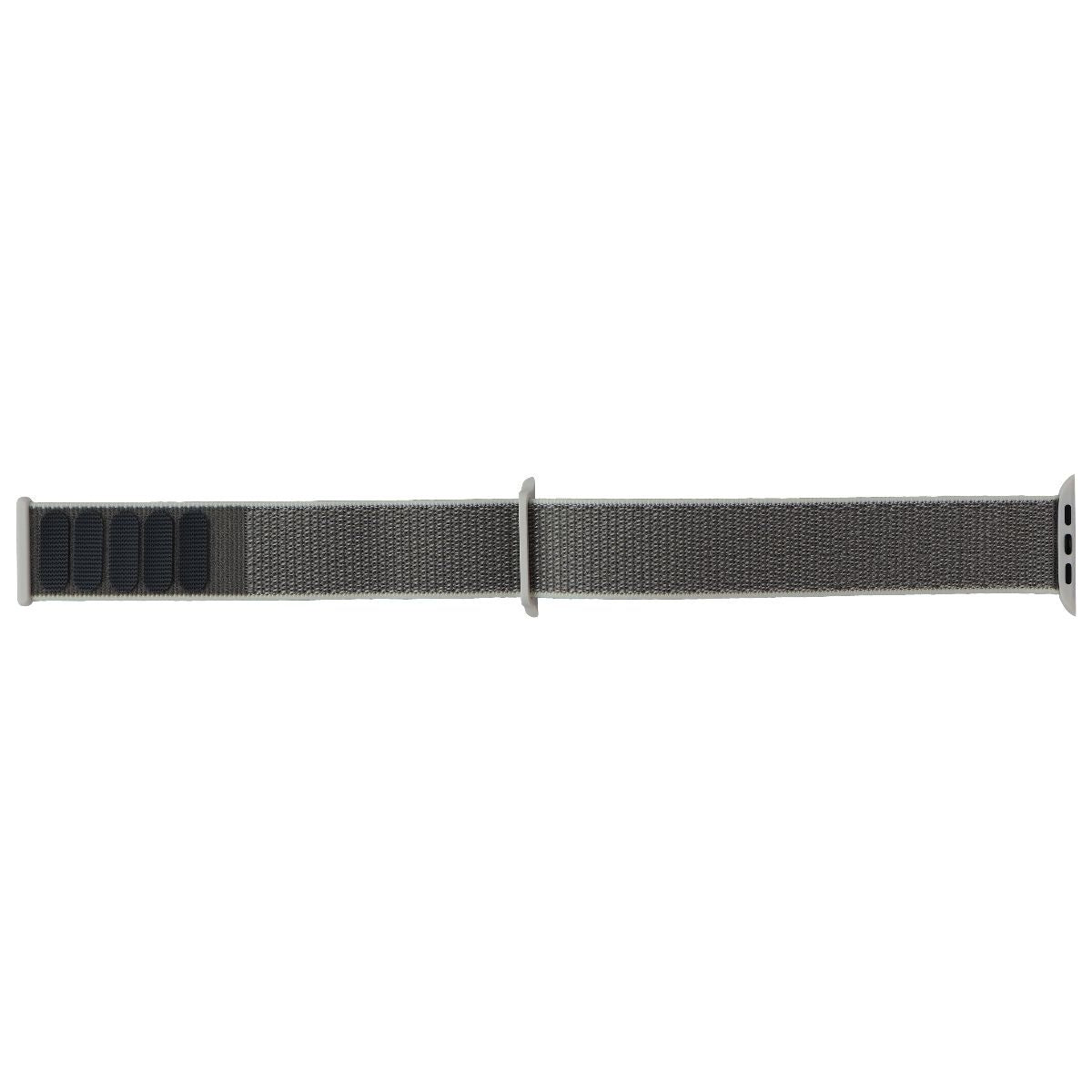 Apple Replacement Sport Loop Band for the Apple Watch 44mm - Seashell MTMA2AM/A Smart Watch Accessories - Watch Bands Apple - Simple Cell Bulk Wholesale Pricing - USA Seller