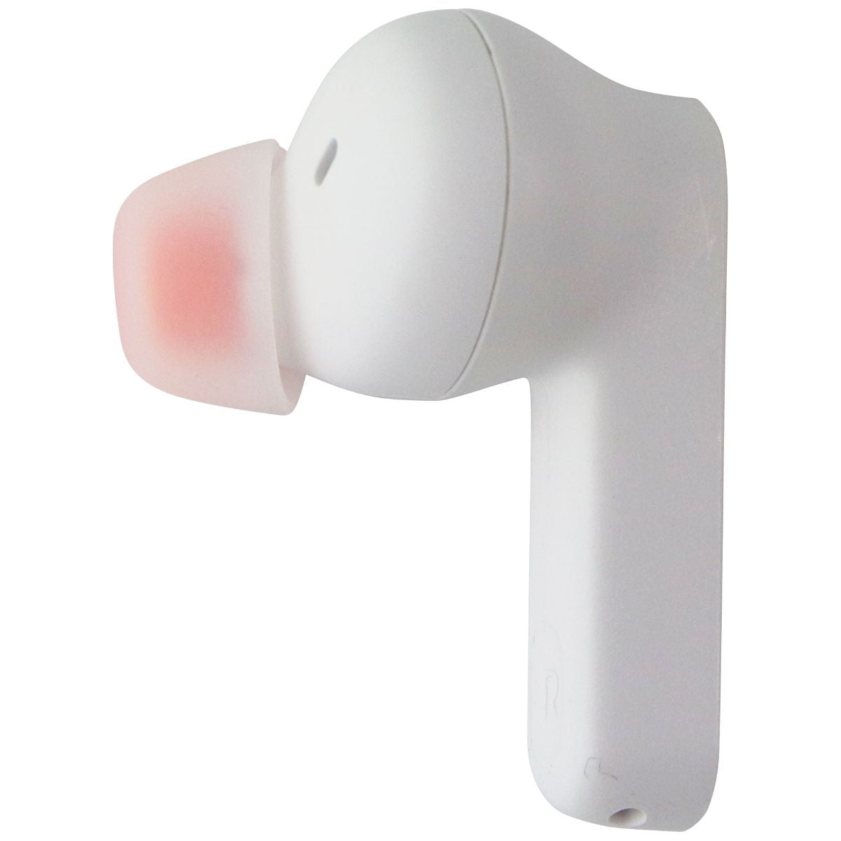 JBL Replacement Tune 230NC TWS (Right Side Only) Earbud - White Portable Audio & Headphones - Replacement Parts & Tools JBL - Simple Cell Bulk Wholesale Pricing - USA Seller