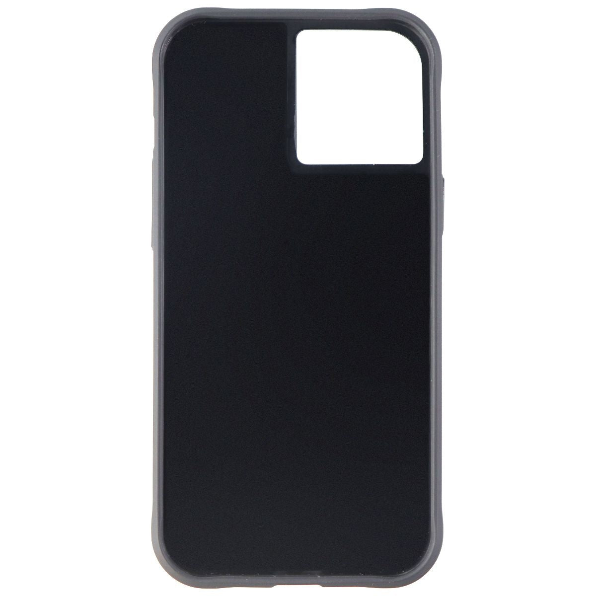 ECO94 by Case-Mate Recycled Case for Apple iPhone 12 Pro Max - Black/Raised Edge Cell Phone - Cases, Covers & Skins Case-Mate - Simple Cell Bulk Wholesale Pricing - USA Seller